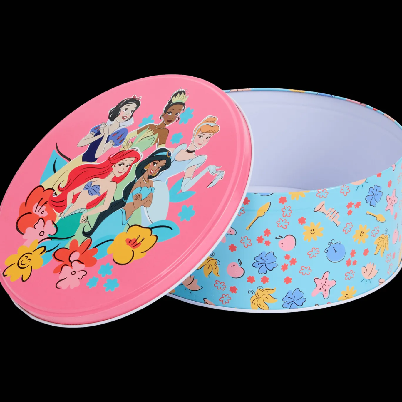 disney_koektrommel_5.webp Action Bewaren & Meenemen^Disney koektrommel