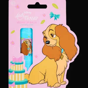 Action Gezichtsverzorging^Disney lippenbalsem