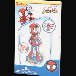 Action Knutselen^Disney maak je eigen 3D-figuur