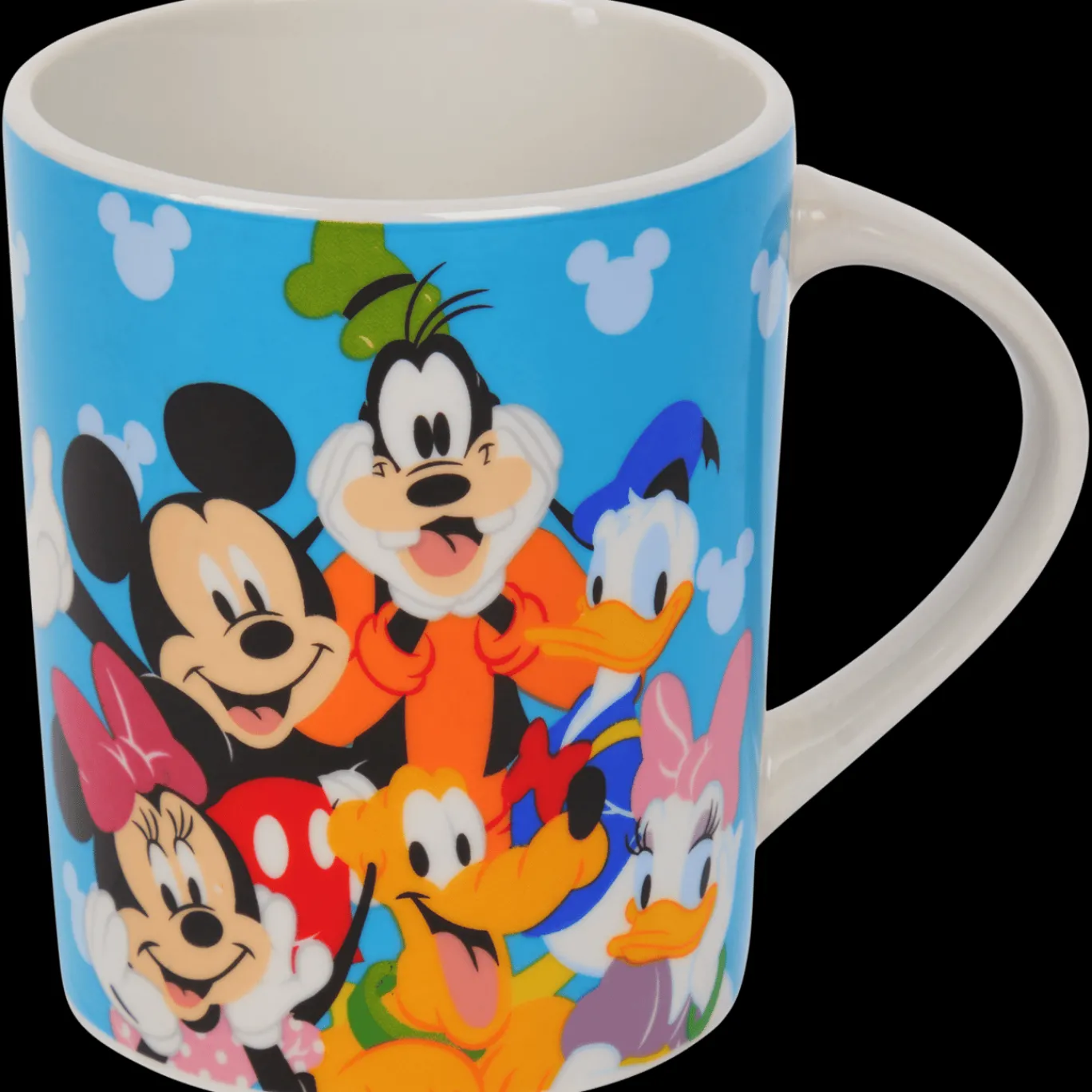Action Servies^Disney mok
