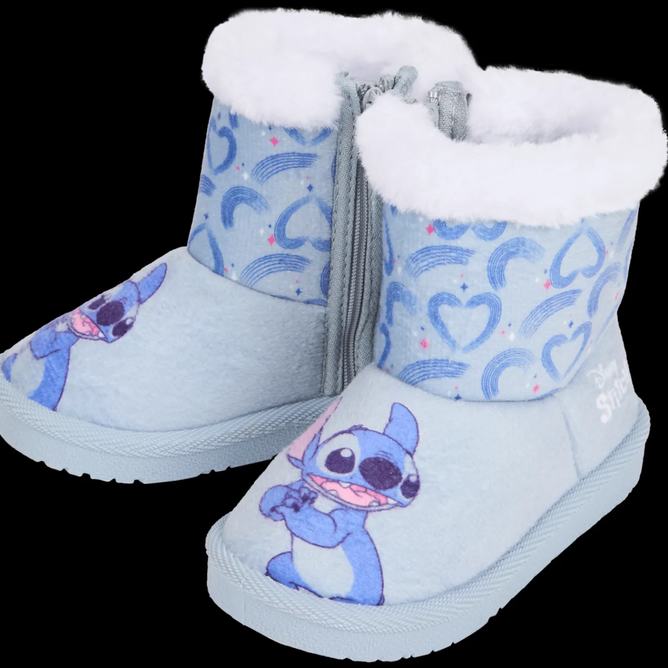 Action Schoenen^Disney pantoffellaarsje