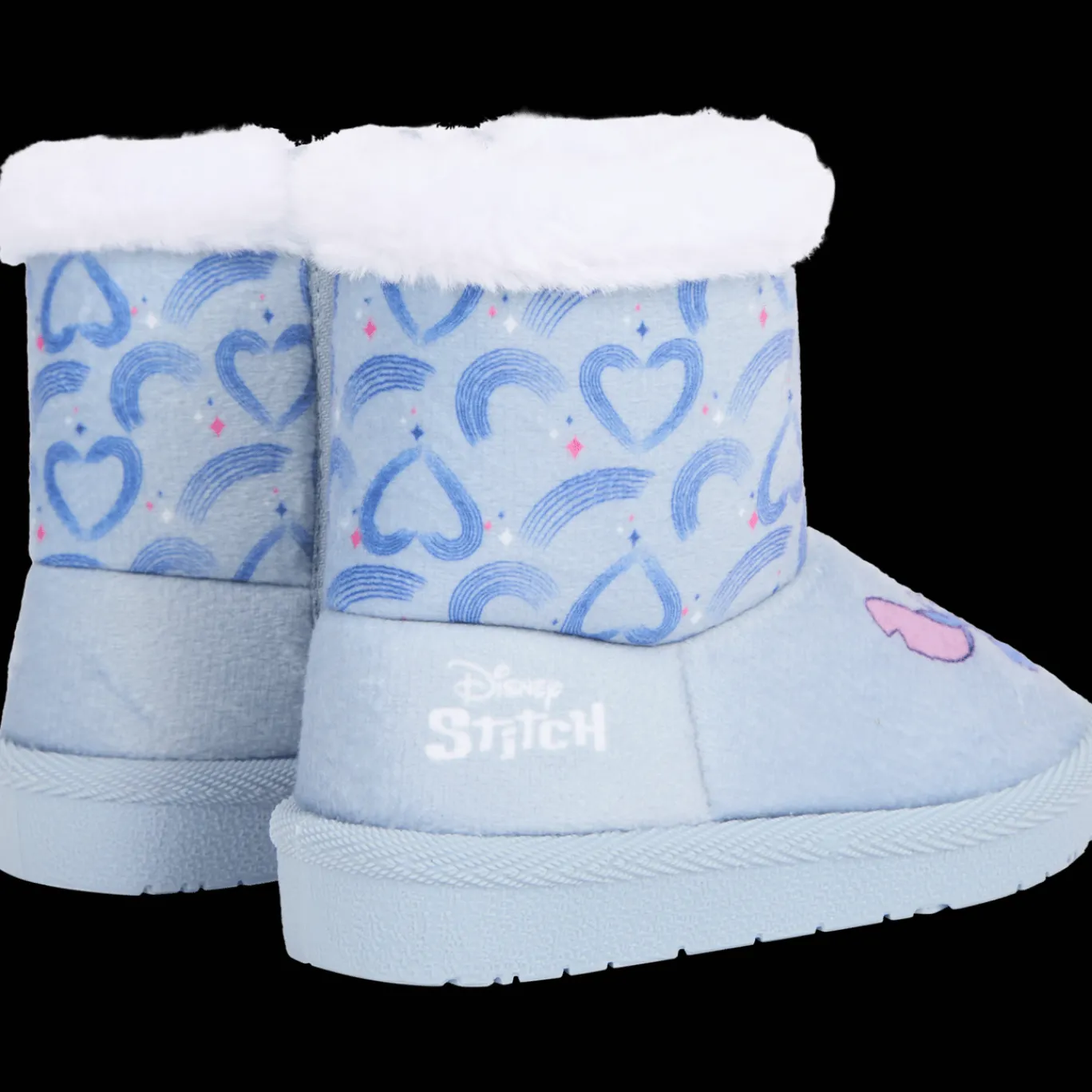 Action Schoenen^Disney pantoffellaarsje