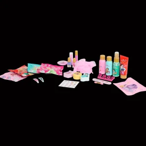 Action Make-Up^Disney Princess adventskalender