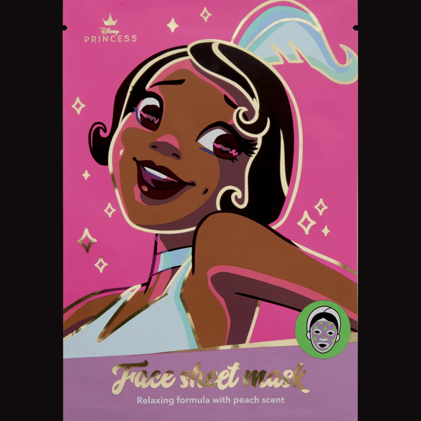 disney_princess_gezichtsmasker_3.webp Action Gezichtsverzorging^Disney Princess gezichtsmasker