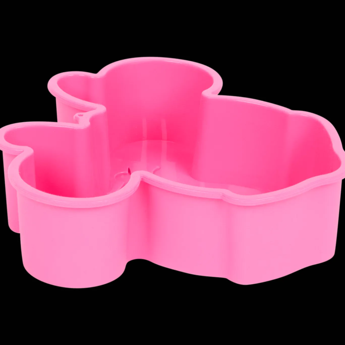 Action Ovenschalen & Bakvormen^Disney siliconen bakvorm