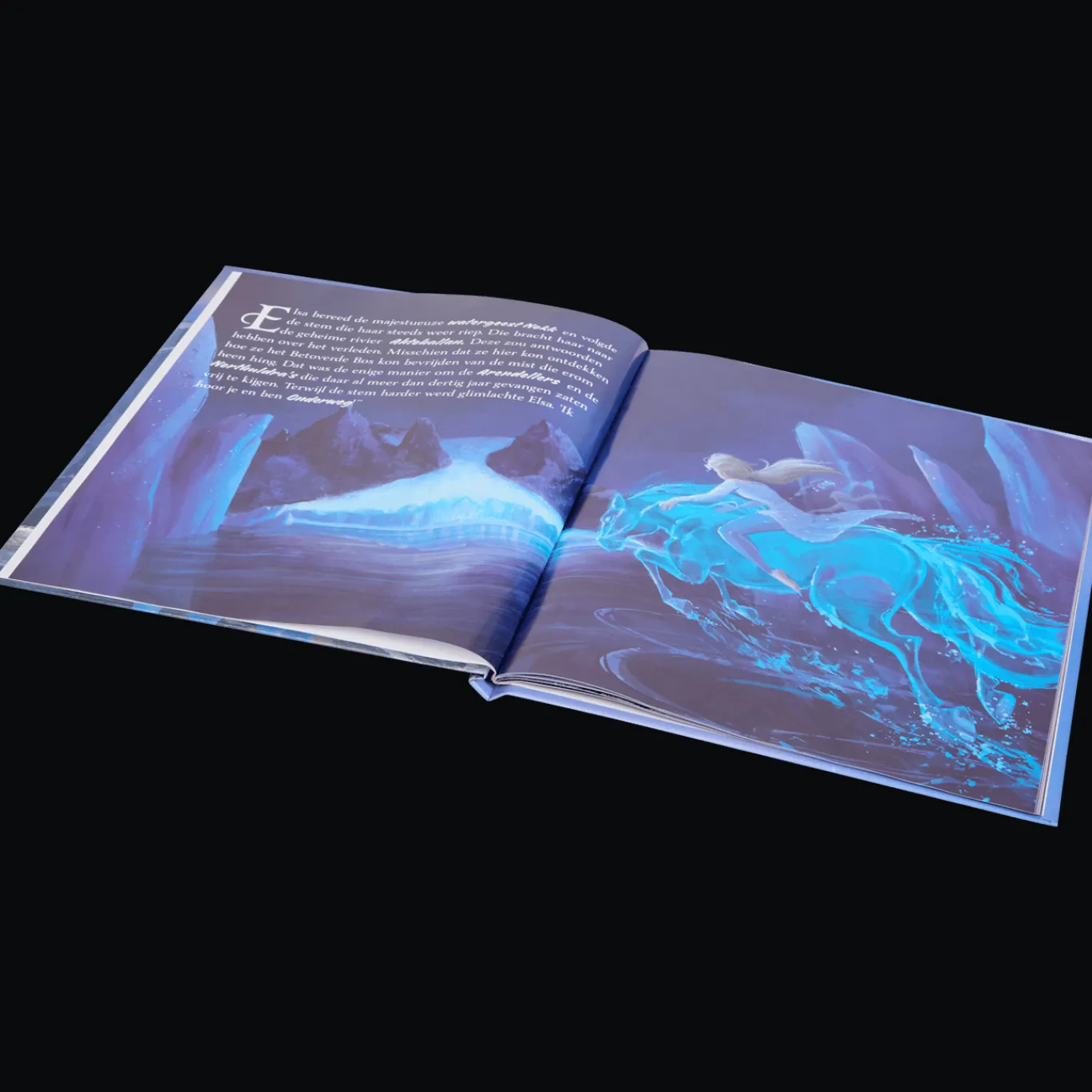 Action Kleuren & Tekenen^Disney voorleesboek