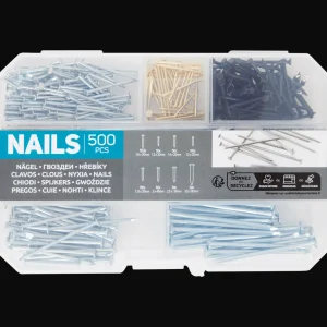 Action Gereedschap^Diverse spijkers