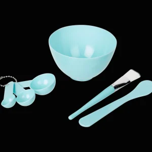 Action Make-Up^DIY-masker-set