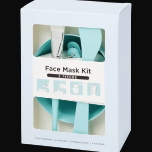 Action Make-Up^DIY-masker-set