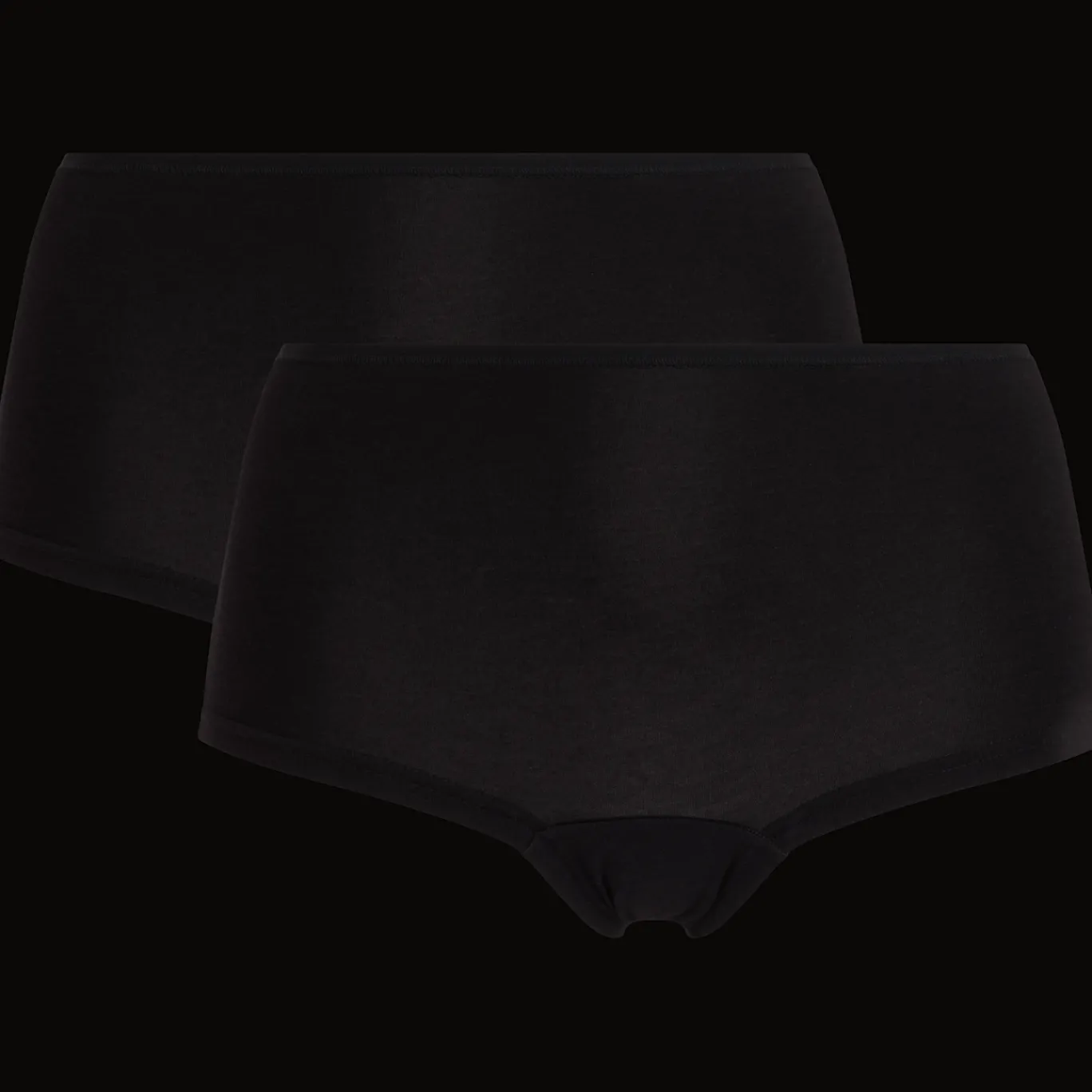 Dolce Bella Ondergoed^bamboe hipsters