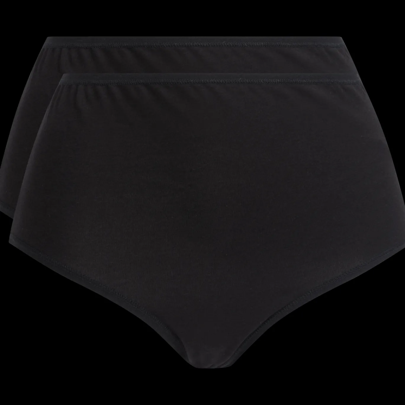 Dolce Bella Ondergoed^bamboe-tailleslips