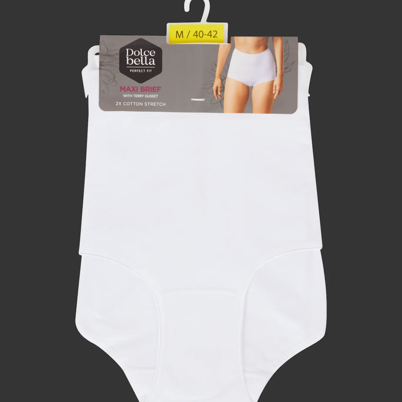 Dolce Bella Ondergoed^maxi-slips