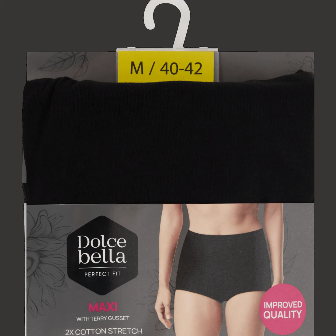 Dolce Bella Ondergoed^maxi-slips