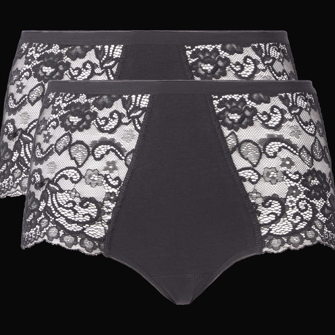 Dolce Bella Ondergoed^midi-slips