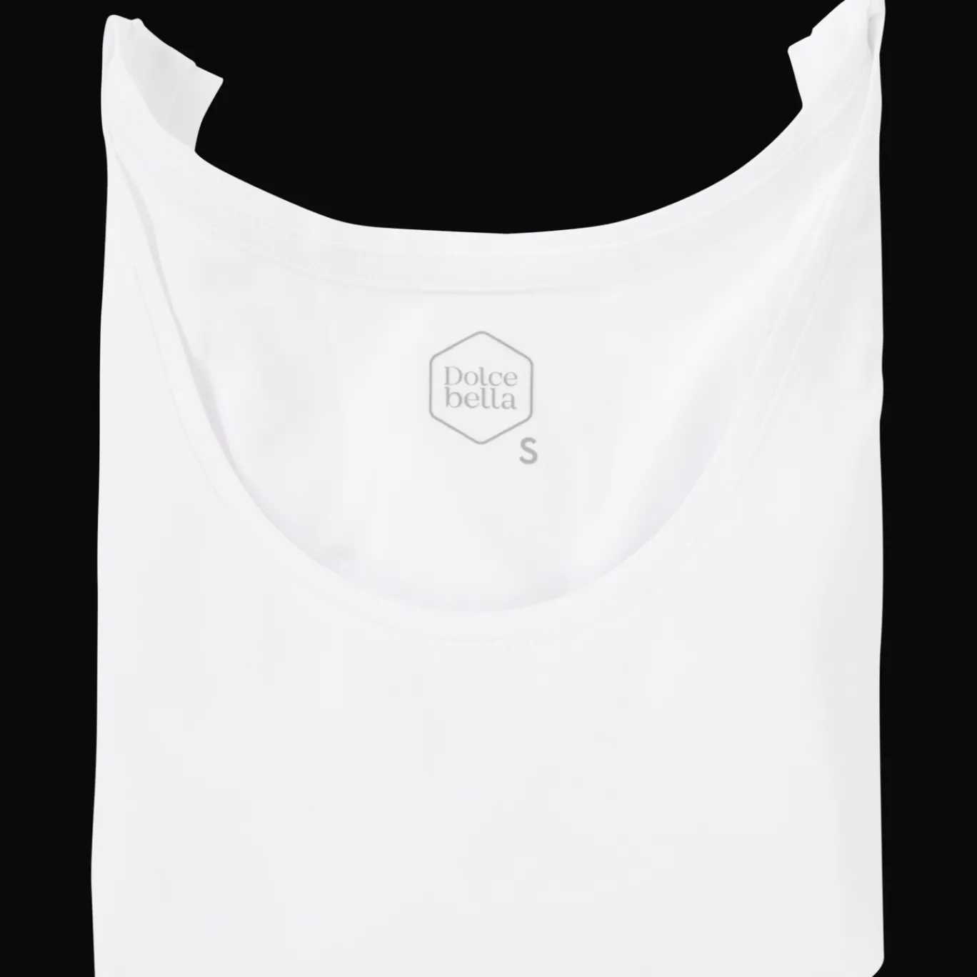 Dolce Bella Kleding^singlet