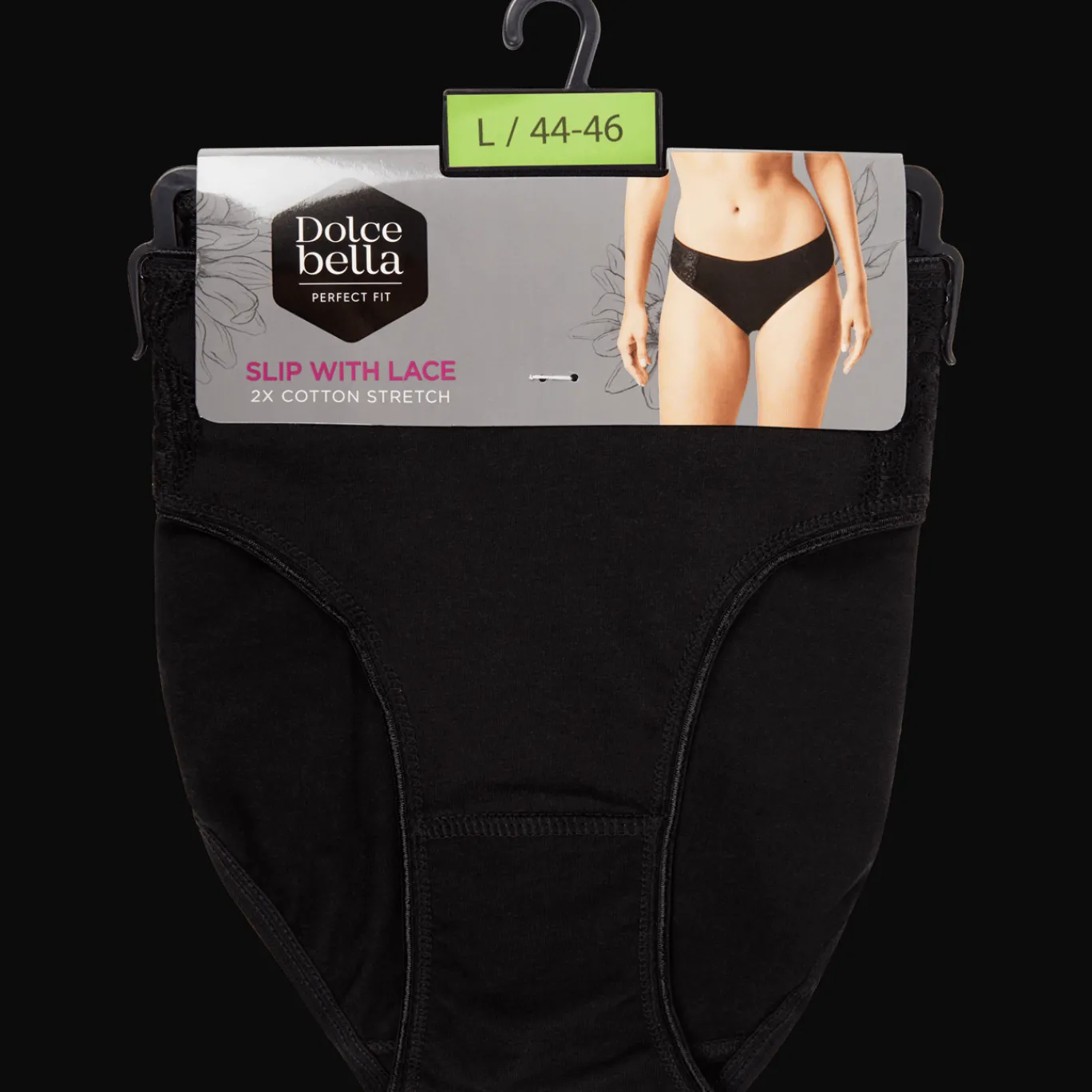 Dolce Bella Ondergoed^slips