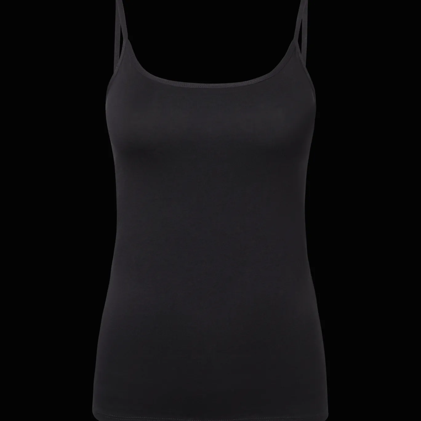 Dolce Bella Kleding^spaghetti-top