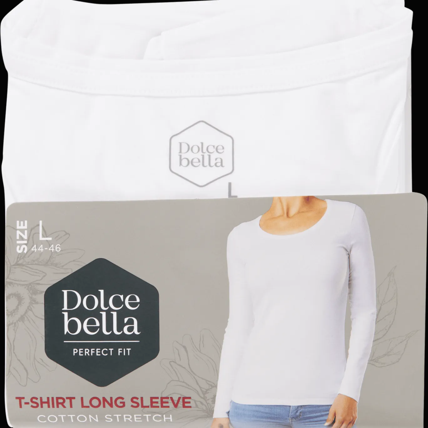 Dolce Bella Kleding^T-shirt