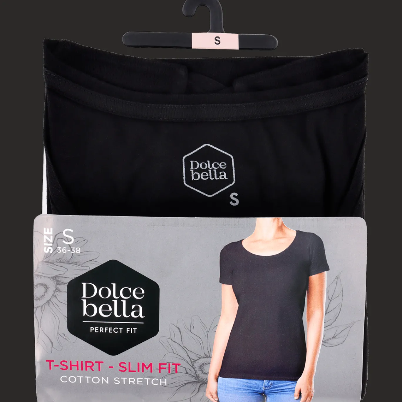 Dolce Bella Kleding^T-shirt