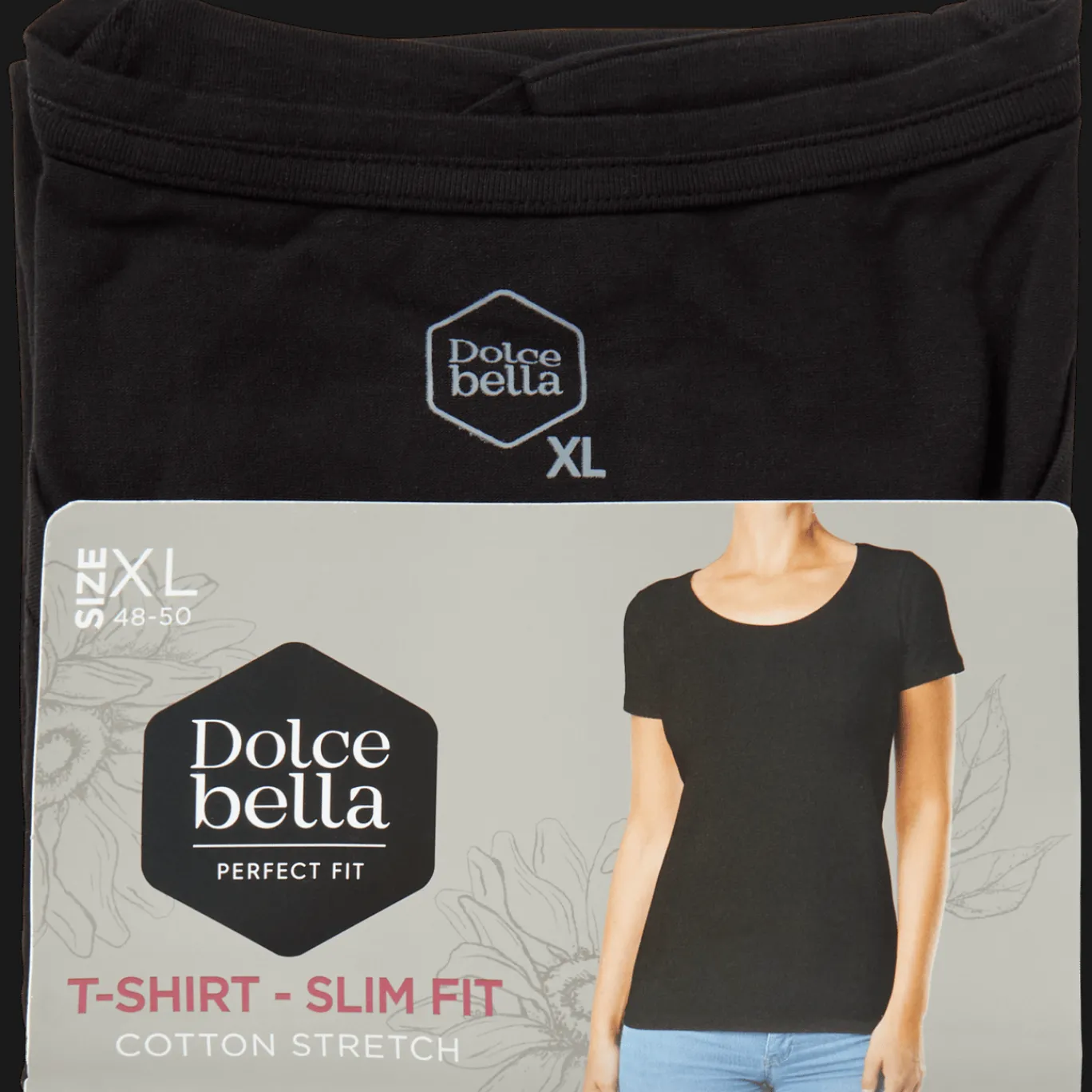 Dolce Bella Kleding^T-shirt