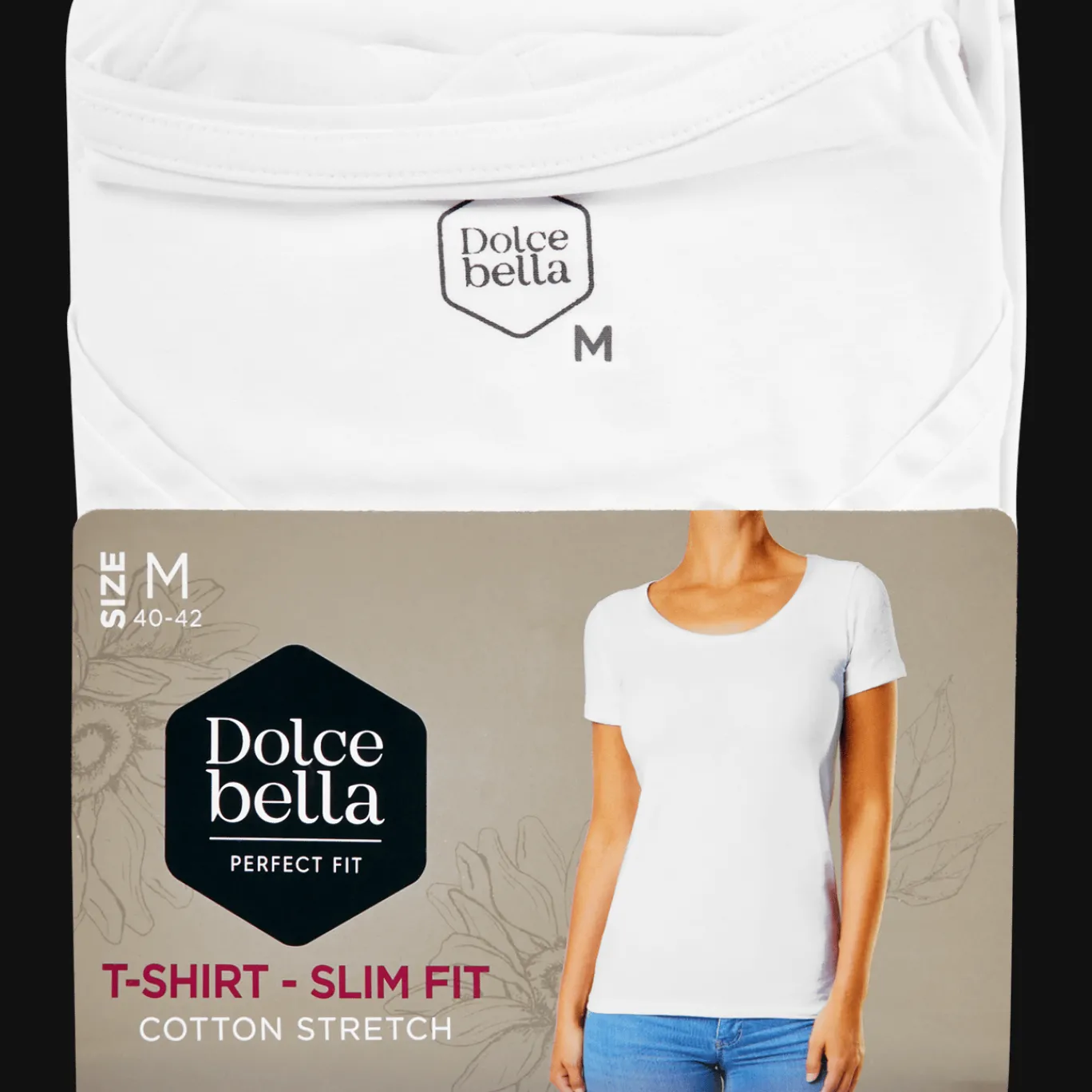Dolce Bella Kleding^T-shirt