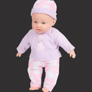 Dolly Star Knuffels & Poppen^pop Sophie