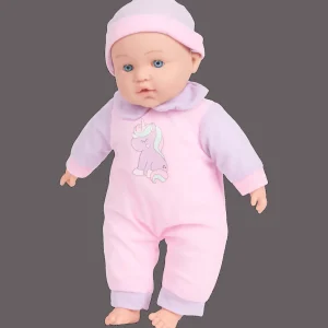 Dolly Star Knuffels & Poppen^pop Sophie