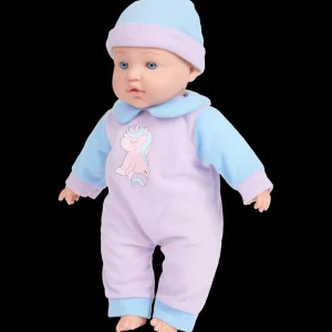 Dolly Star Knuffels & Poppen^pop Sophie