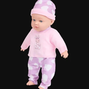 Dolly Star Knuffels & Poppen^pop Sophie