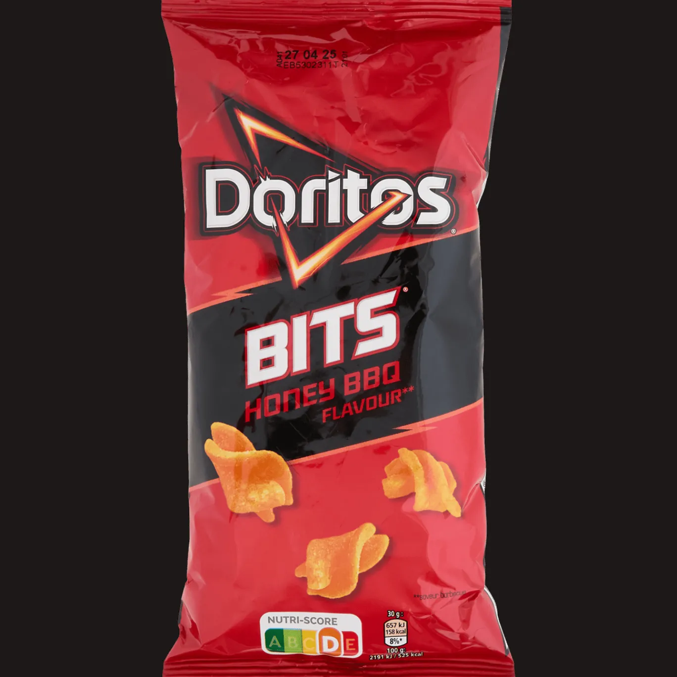 Doritos Chips^Bits Honey BBQ
