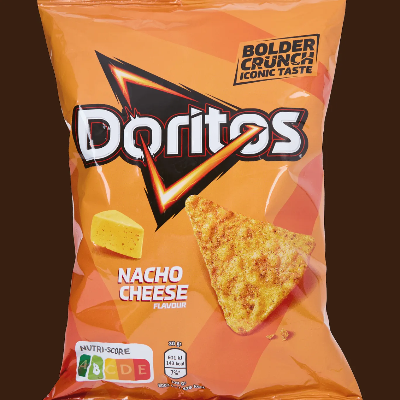 Doritos Chips^Nacho Cheese