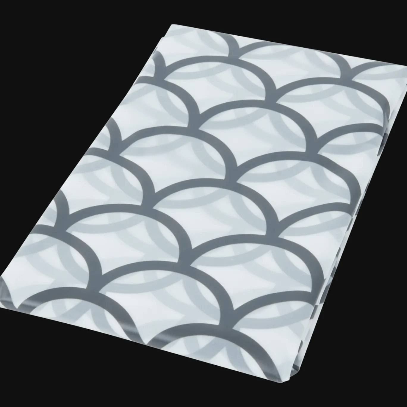 Action Badkamer & Toilet Accessoires^Douchegordijn