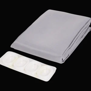 Action Badkamer & Toilet Accessoires^Douchegordijn