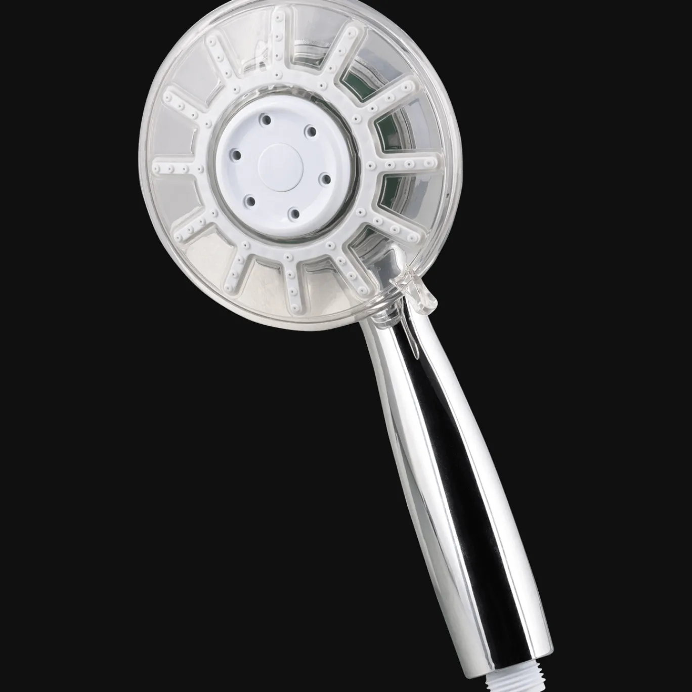 Action Badkamer & Toilet Accessoires^Douchekop met ledlicht