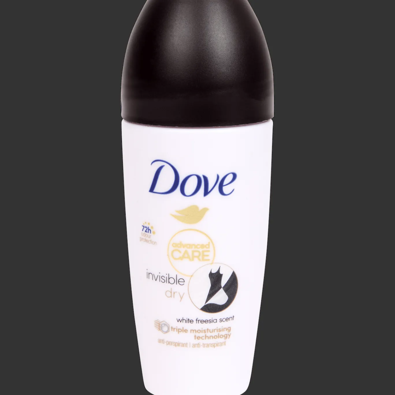 Dove Lichaamsverzorging^deodorant Invisible Dry