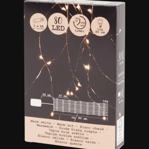 Action Seizoensdecoratie^Draadbundel