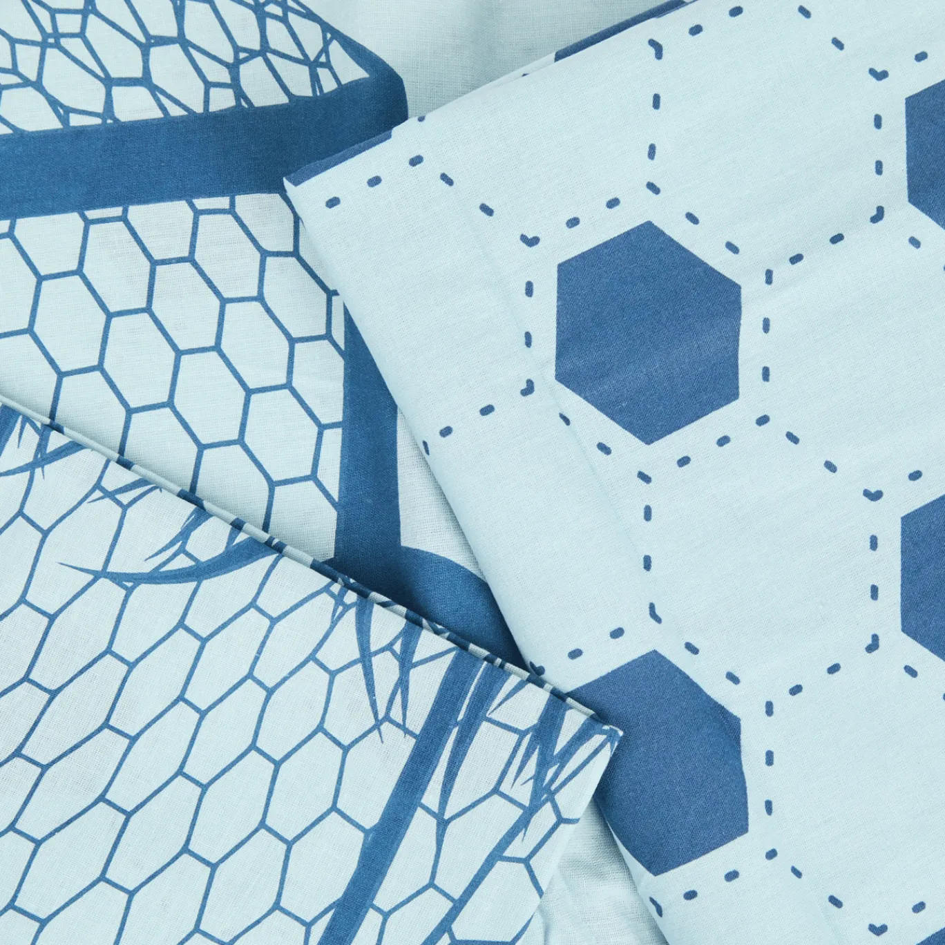 Action Beddengoed^Dreamline dekbedovertrek