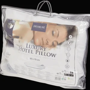 Hotel Royal Beddengoed^Dreamline luxe hoofdkussen