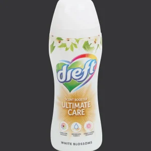 Dreft Afwas- & Wasmiddelen^geurbooster White Blossoms Ultimate Care
