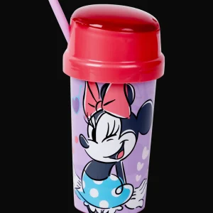 Action Bewaren & Meenemen^Drinkbeker met snackbox