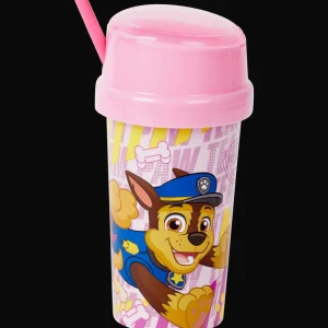 Action Bewaren & Meenemen^Drinkbeker met snackbox