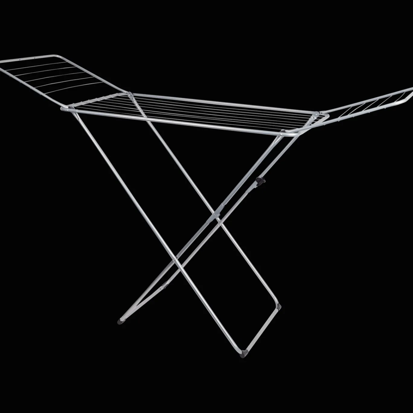 Action Wassen & Strijken^Droogrek