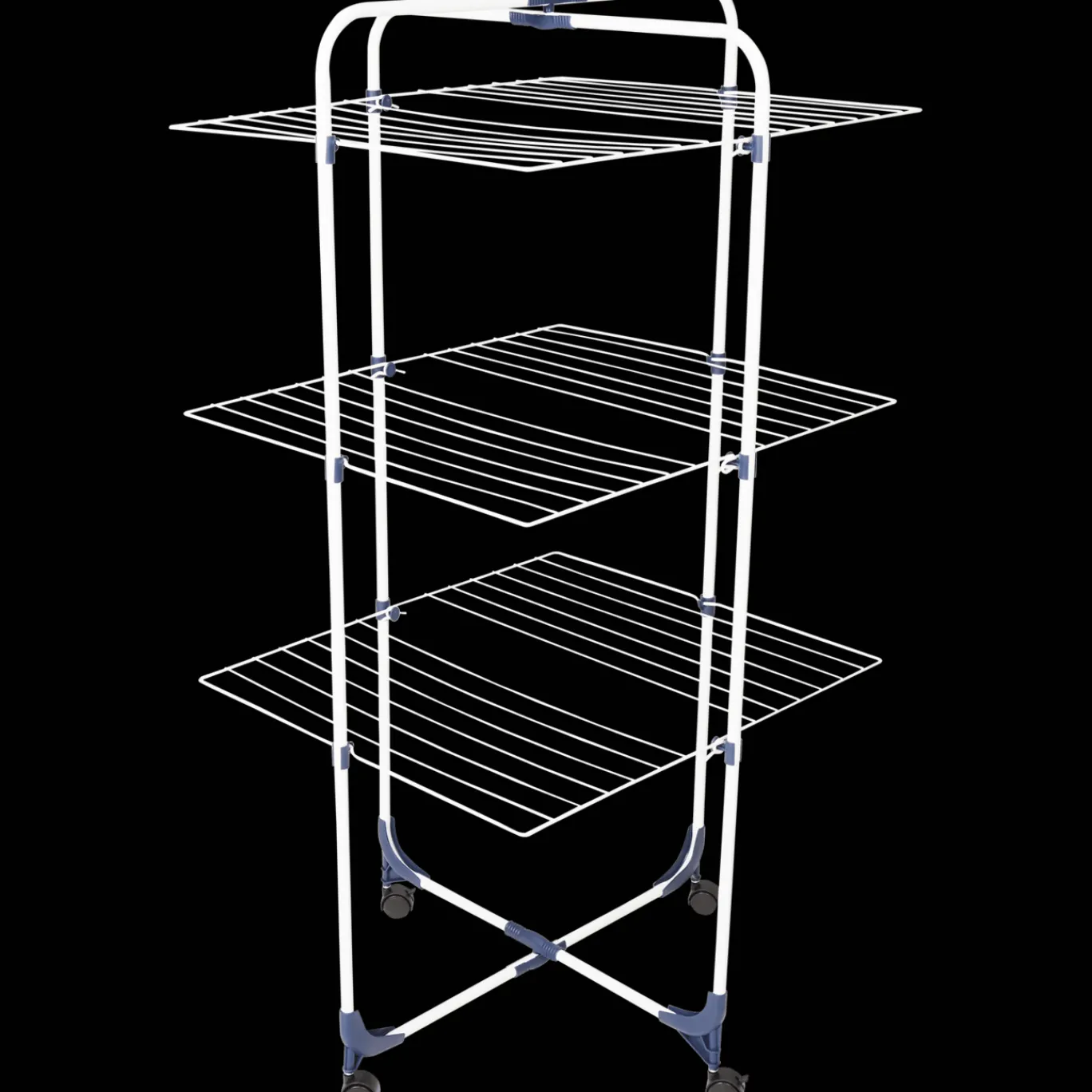 Action Wassen & Strijken^Droogrek