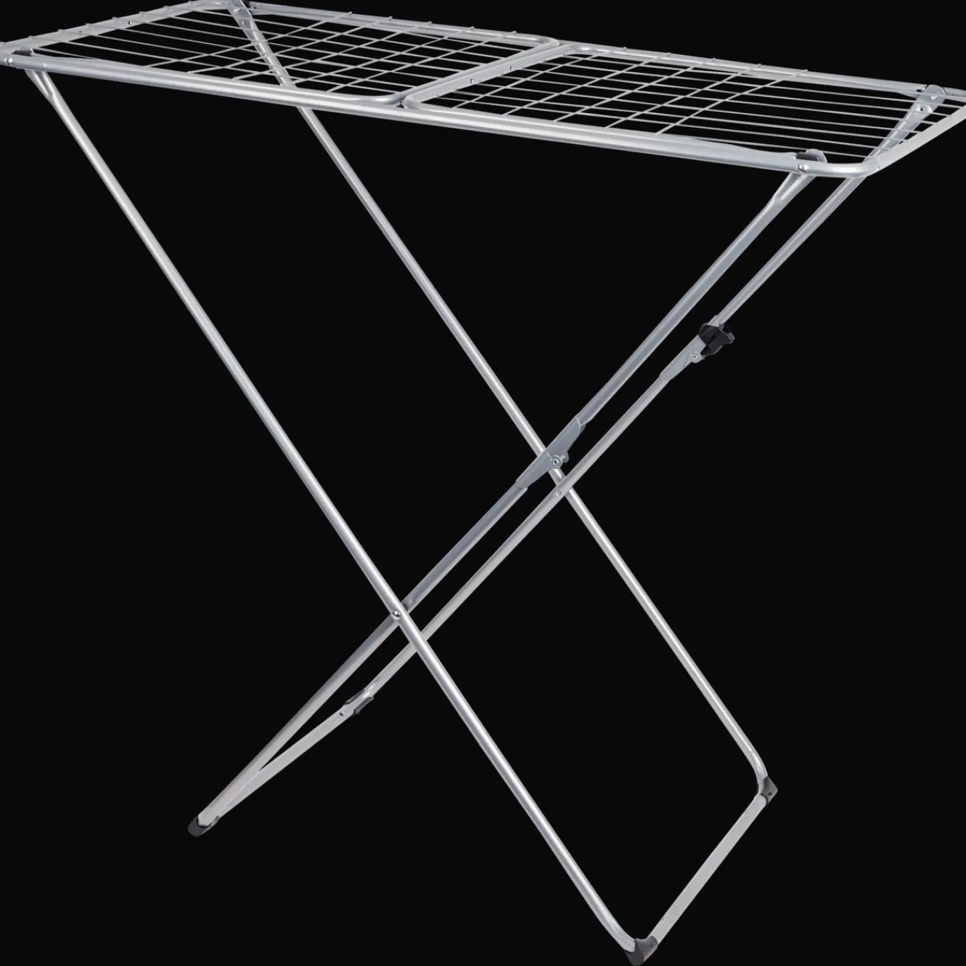 Action Wassen & Strijken^Droogrek