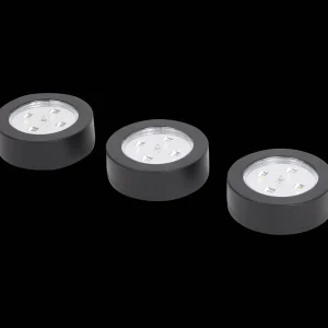 Action Verlichting^Druklampen