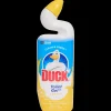 Duck Schoonmaakmiddelen^Clean & Fresh toiletgel Lemon