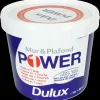 Dulux Verf^Power muurverf mat wit
