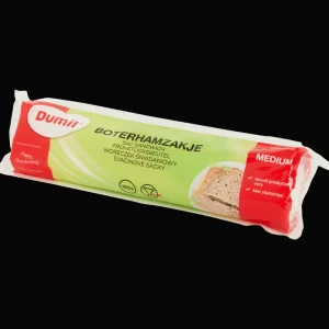 Dumil Bewaren & Meenemen^boterhamzakjes