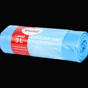 Dumil Bewaren & Meenemen^diepvrieszakken