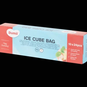 Dumil Bewaren & Meenemen^ijsblokzakjes